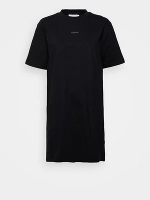 Sukienka z dżerseju Calvin Klein Jeans