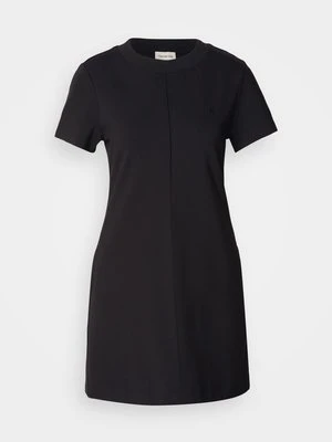 Sukienka z dżerseju Calvin Klein Jeans