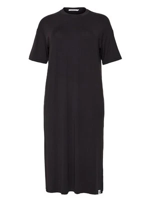 Sukienka z dżerseju Calvin Klein Jeans