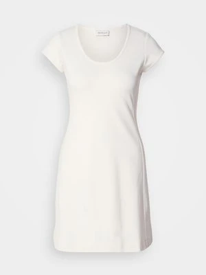 Sukienka z dżerseju Calvin Klein Jeans