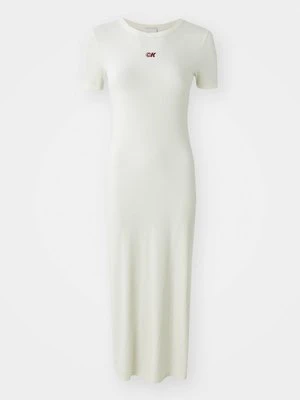 Zdjęcie produktu Sukienka z dżerseju Calvin Klein Jeans