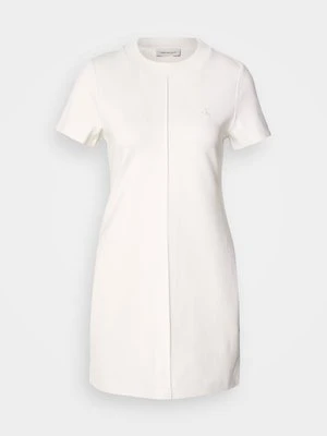Sukienka z dżerseju Calvin Klein Jeans