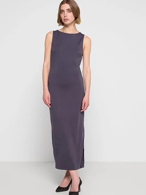 Sukienka z dżerseju Calvin Klein Jeans