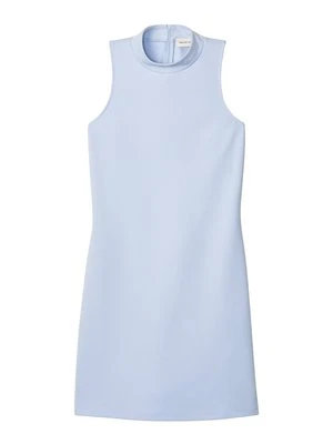 Sukienka z dżerseju Calvin Klein Jeans