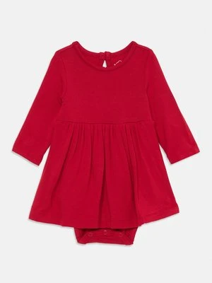 Sukienka z dżerseju Carter's