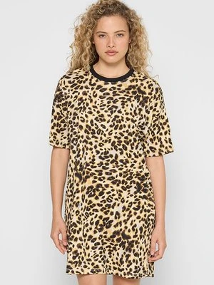 Sukienka z dżerseju Cavalli Class