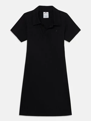 Sukienka z dżerseju Champion