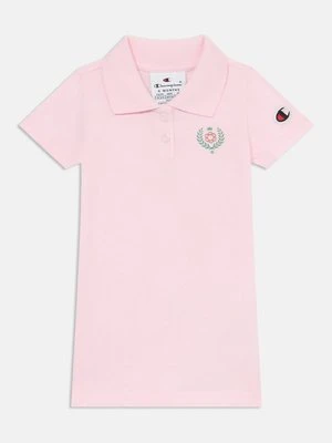 Sukienka z dżerseju Champion