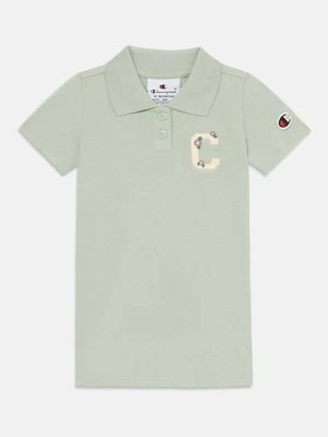 Sukienka z dżerseju Champion