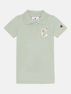 Sukienka z dżerseju Champion