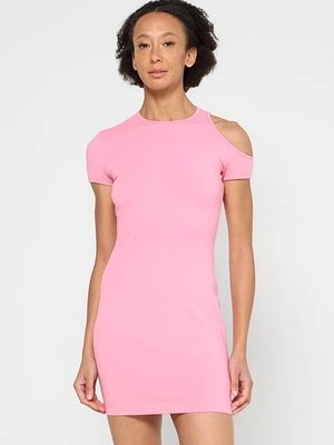 Sukienka z dżerseju CHIARA FERRAGNI