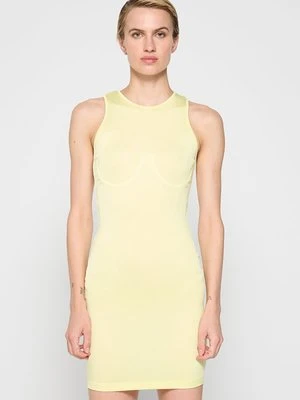 Sukienka z dżerseju CHIARA FERRAGNI