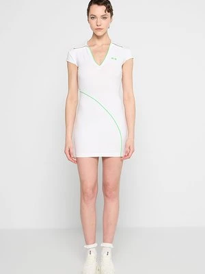 Sukienka z dżerseju CHIARA FERRAGNI