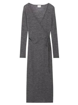 Sukienka z dżerseju CLAUDIE PIERLOT