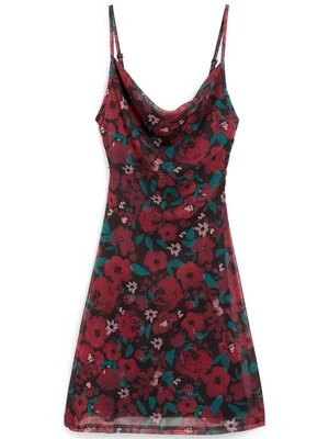 Sukienka z dżerseju CLOCKHOUSE