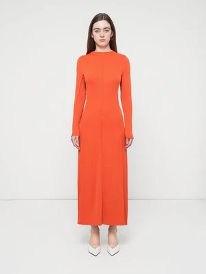 Sukienka z dżerseju closed