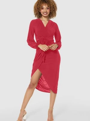 Sukienka z dżerseju Closet