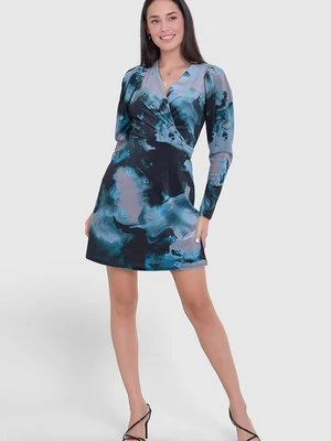 Sukienka z dżerseju Closet