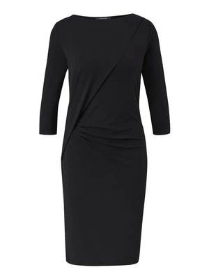 Sukienka z dżerseju comma