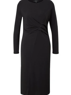 Sukienka z dżerseju comma