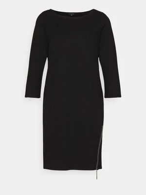 Sukienka z dżerseju comma