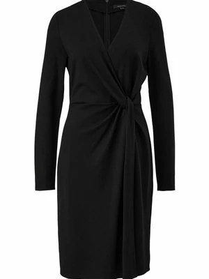 Sukienka z dżerseju comma