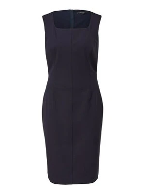 Sukienka z dżerseju comma