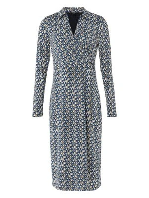 Sukienka z dżerseju comma