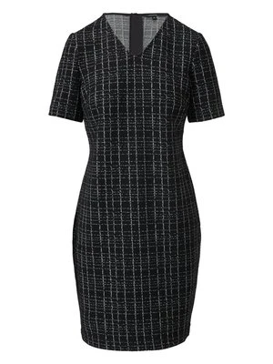 Sukienka z dżerseju comma