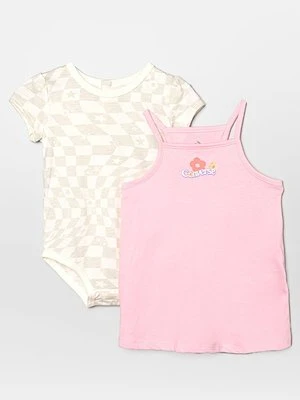 Sukienka z dżerseju Converse