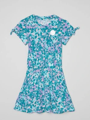 Sukienka z dżerseju Converse