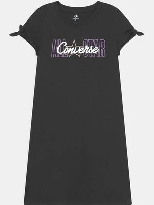 Sukienka z dżerseju Converse