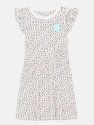 Sukienka z dżerseju Converse