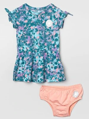 Sukienka z dżerseju Converse