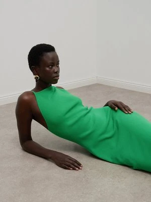 Sukienka z dżerseju COS