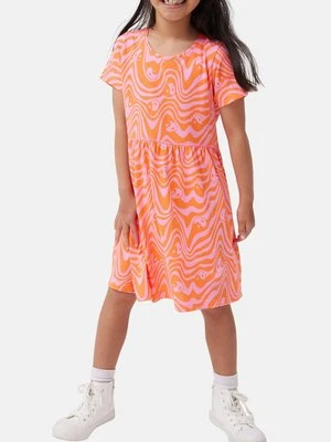 Sukienka z dżerseju Cotton On