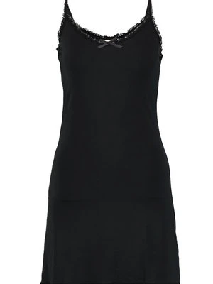 Sukienka z dżerseju Cream