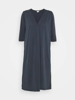 Sukienka z dżerseju Cream