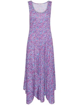 Sukienka z dżerseju Cream