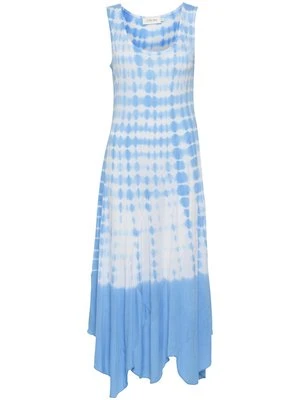 Sukienka z dżerseju Cream