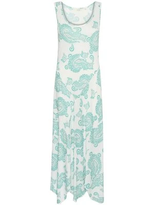 Sukienka z dżerseju Cream