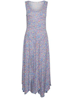 Sukienka z dżerseju Cream