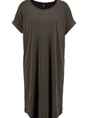 Sukienka z dżerseju culture