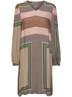 Sukienka z dżerseju culture