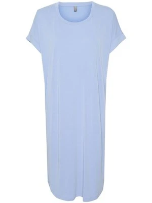 Sukienka z dżerseju culture