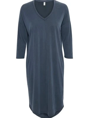 Sukienka z dżerseju culture