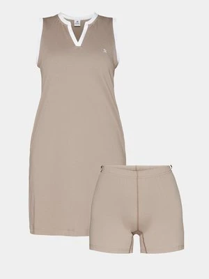 Sukienka z dżerseju Daily Sports