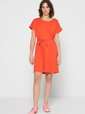 Sukienka z dżerseju DeFacto