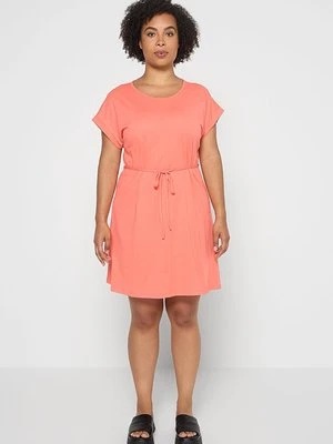 Sukienka z dżerseju DeFacto