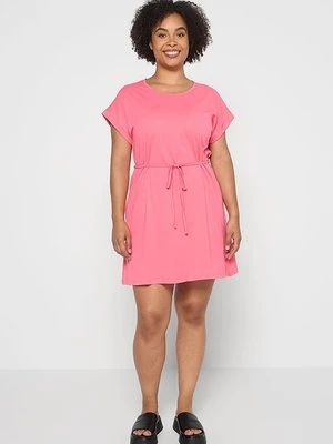 Sukienka z dżerseju DeFacto